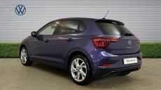 Volkswagen Polo 1.0 TSI Style 5dr Petrol Hatchback